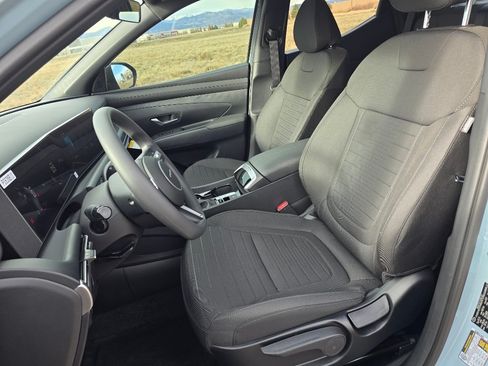 New 2026 Hyundai Santa Cruz SE AWD/4WD image 14