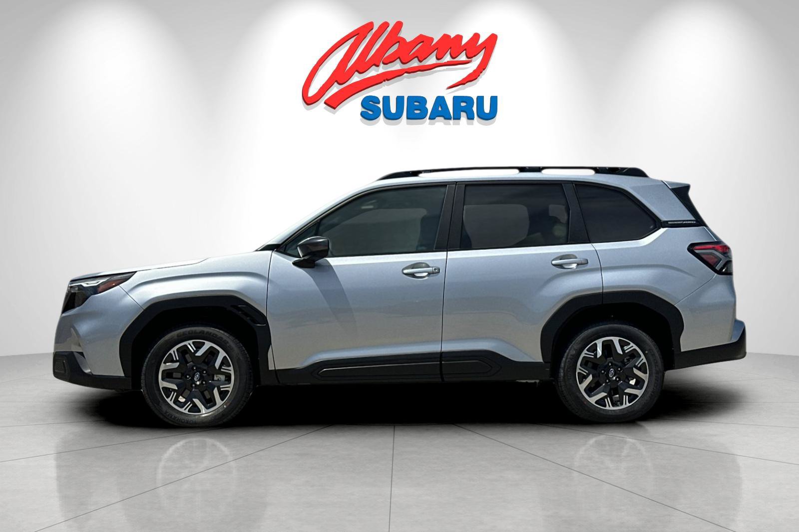 New 2026 Subaru Forester Premium AWD/4WD image 7