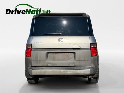 Used 2004 Honda Element EX image 4