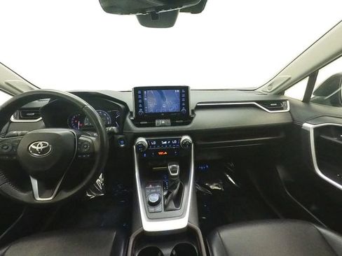 Certified 2020 Toyota RAV4 Limited AWD/4WD image 27