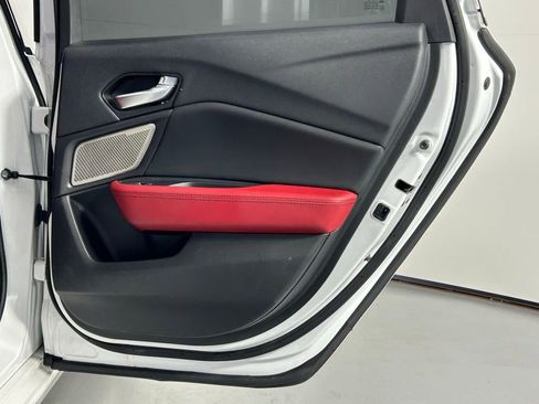 Used 2023 Acura TLX SH-AWD w/ A-SPEC Pkg image 13