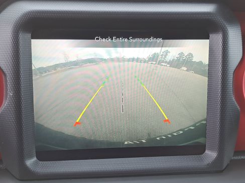 Used 2022 Jeep Wrangler Unlimited Rubicon w/ LED Lighting Group image 23