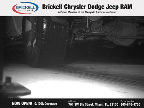 Used 2020 RAM 1500 Big Horn image 21