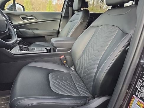 Used 2026 Kia Sportage X-Line image 11