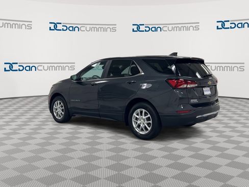 Used 2022 Chevrolet Equinox LT image 6