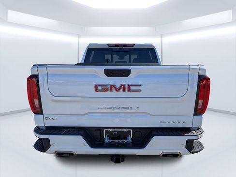 Used 2023 GMC Sierra 1500 Denali w/ Denali Reserve Package image 4
