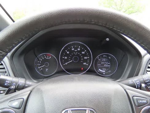 Used 2022 Honda HR-V Sport image 21