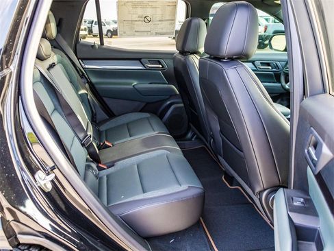 New 2026 GMC Terrain AT4 w/ Technology Package II image 24