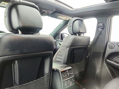 Used 2018 Mercedes-Benz GLE 43 AMG 4MATIC Coupe image 32