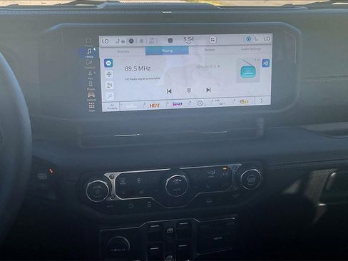 New 2025 Jeep Gladiator Sport w/ Premium Package image 7