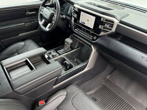 Used 2024 Toyota Tundra SR5 w/ SR5 Premium Package image 17