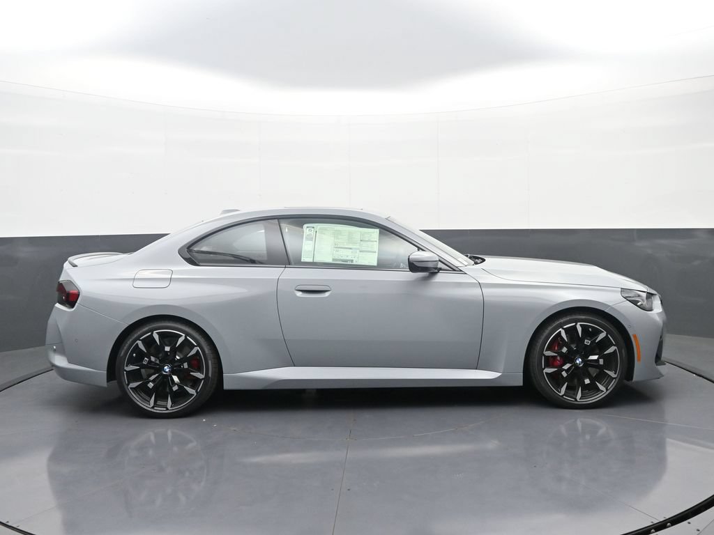 New 2026 BMW 230i Coupe w/ Premium Package RWD image 8