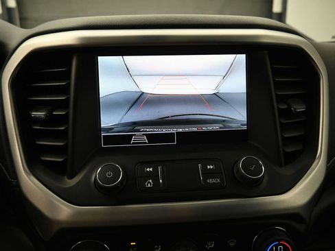Used 2023 GMC Acadia SLE w/ Driver Convenience Package AWD/4WD image 9