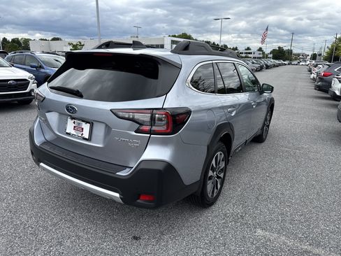 Certified 2024 Subaru Outback Limited XT w/ Popular Package #2 AWD/4WD image 31