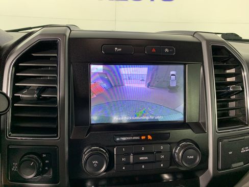 Used 2020 Ford F150 XLT w/ Equipment Group 302A Luxury image 27