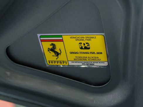 Certified 2022 Ferrari Roma RWD image 47