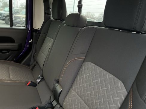 New 2026 Jeep Gladiator Mojave image 40