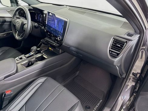 Certified 2026 Lexus NX 350 F Sport image 31