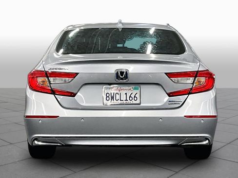 Used 2021 Honda Accord Touring image 4