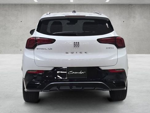 Used 2026 Buick Encore GX Sport Touring w/ Comfort Package image 15