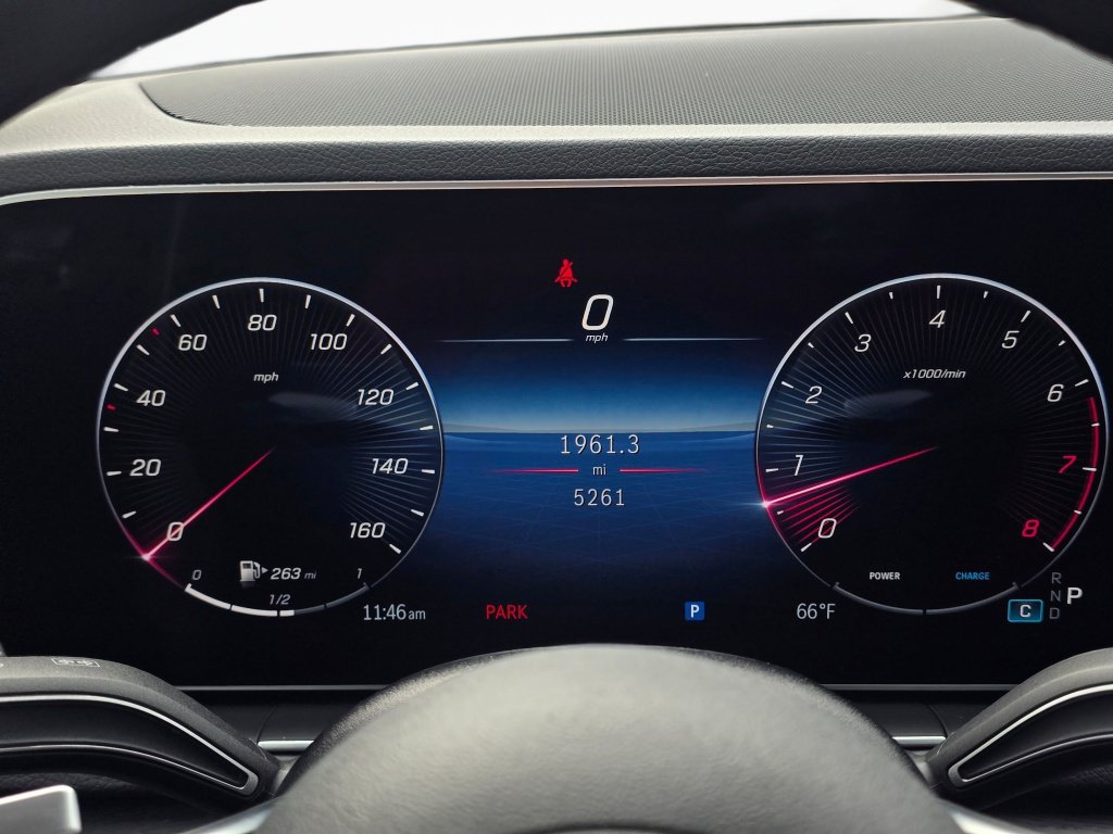 Used 2026 Mercedes-Benz GLE 350 4MATIC image 41