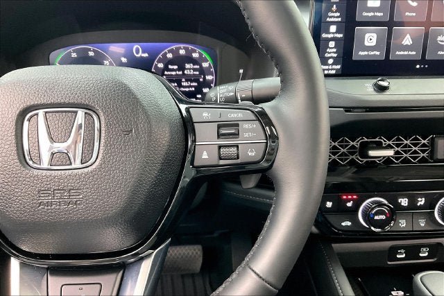 Certified 2026 Honda Accord Touring image 24