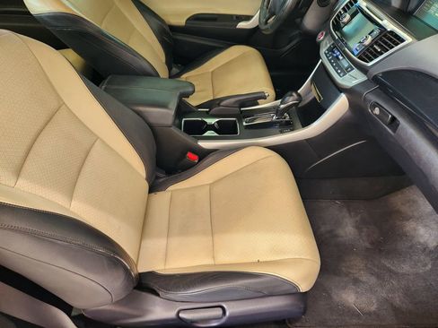 Used 2013 Honda Accord EX-L image 13