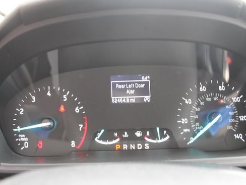 Used 2018 Ford EcoSport S image 9