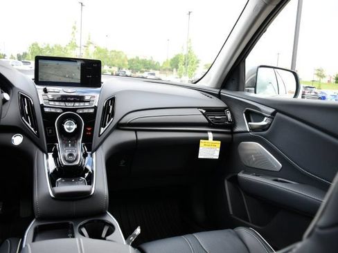 New 2026 Acura RDX w/ Advance Package AWD/4WD image 23