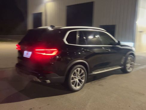 Used 2022 BMW X5 xDrive40i image 9