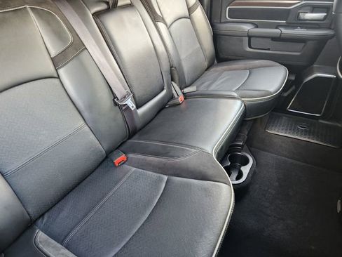 Certified 2024 RAM 2500 Laramie AWD/4WD image 28