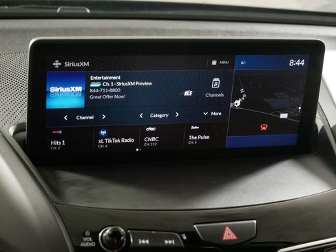 Used 2022 Acura RDX AWD image 22