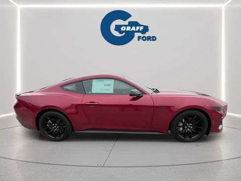 New 2025 Ford Mustang GT Premium image 6