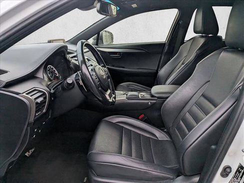 Used 2019 Lexus NX 300 F Sport image 17