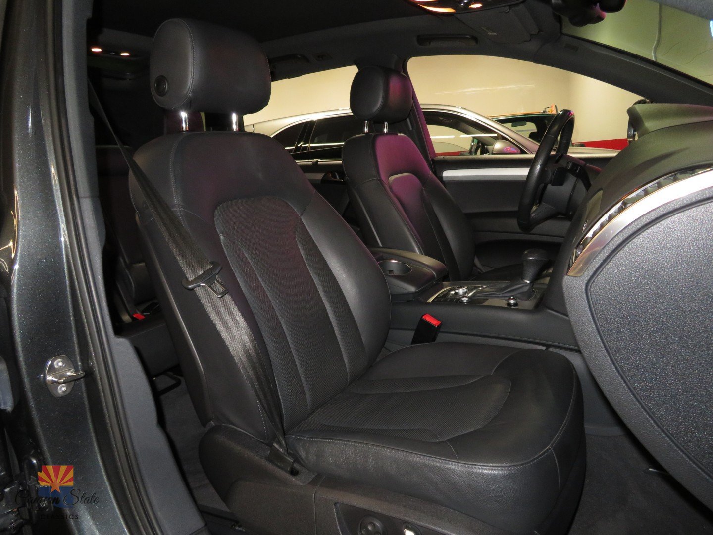 Used 2014 Audi Q7 TDI Prestige w/ Prestige Package AWD/4WD image 6
