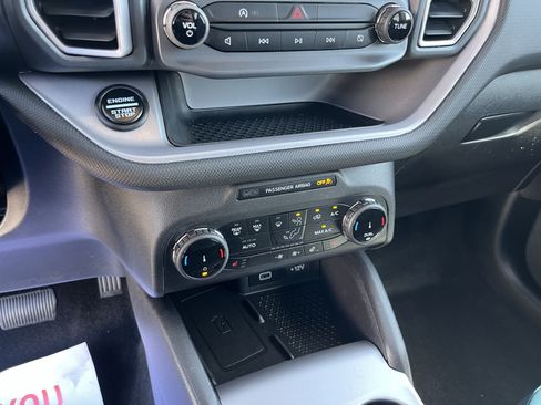 Certified 2024 Ford Bronco Sport Outer Banks w/ Tech Package AWD/4WD image 20