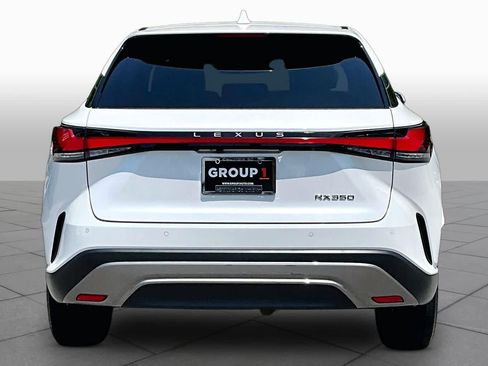 Used 2023 Lexus RX 350 FWD image 4