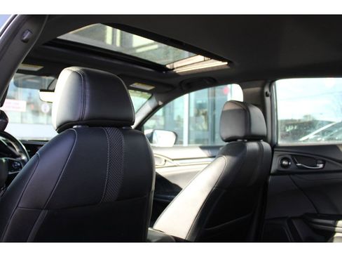 Used 2020 Honda Civic Sport Touring image 27