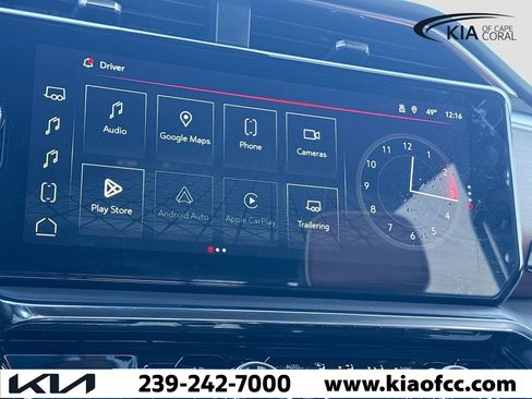 Used 2025 GMC Sierra 3500 Denali Ultimate image 29