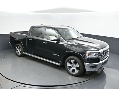 Used 2022 RAM 1500 Laramie