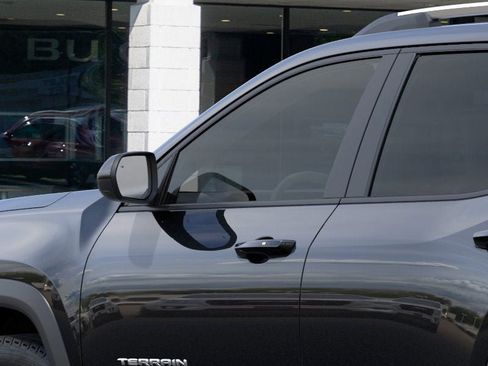 New 2026 GMC Terrain Elevation w/ Elevation Premium Package image 15