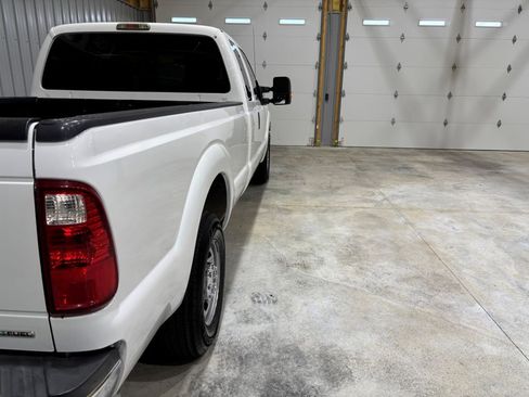 Used 2015 Ford F250 XL w/ Power Equipment Group image 10