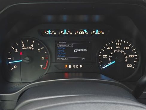 Used 2019 Ford F150 XL w/ Equipment Group 101A Mid RWD image 19