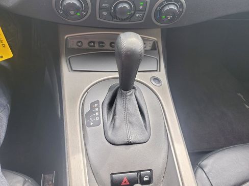 Used 2003 BMW Z4 2.5i image 23