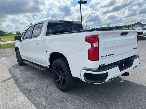 Used 2023 Chevrolet Silverado 1500 RST w/ RST All Star Premium Package image 7