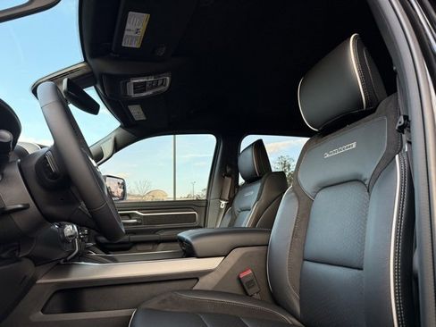 New 2026 RAM 1500 Laramie image 27