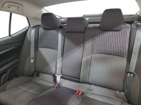 Used 2025 Toyota Camry LE image 10