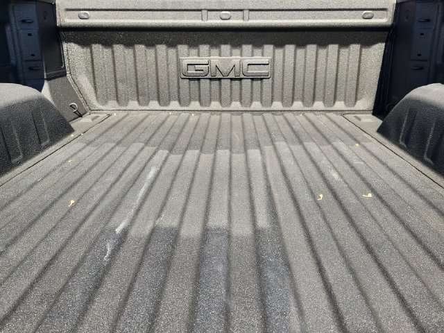 Used 2026 GMC Sierra 1500 AT4 w/ AT4 Premium Package AWD/4WD image 32