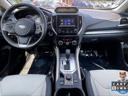 Certified 2023 Subaru Forester Premium AWD/4WD image 17