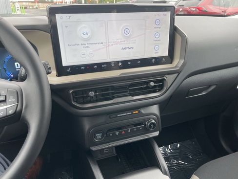 New 2025 Ford Bronco Sport Big Bend w/ Convenience Package image 10